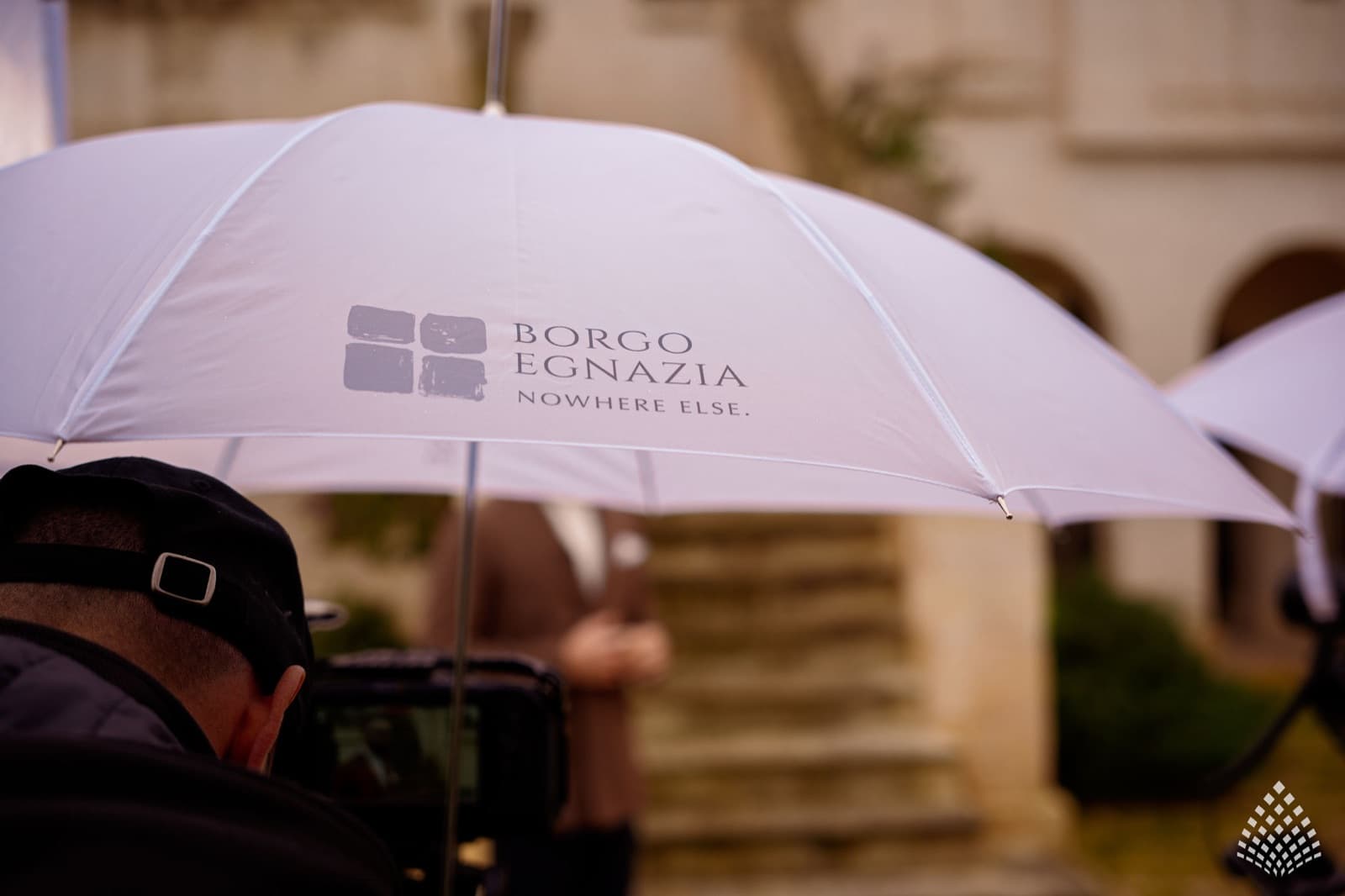 Standard di lusso Food & Beverage — Dal set