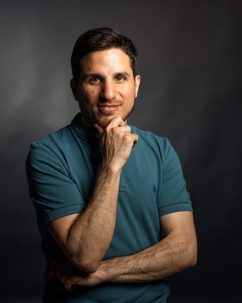 Marco Nicotra