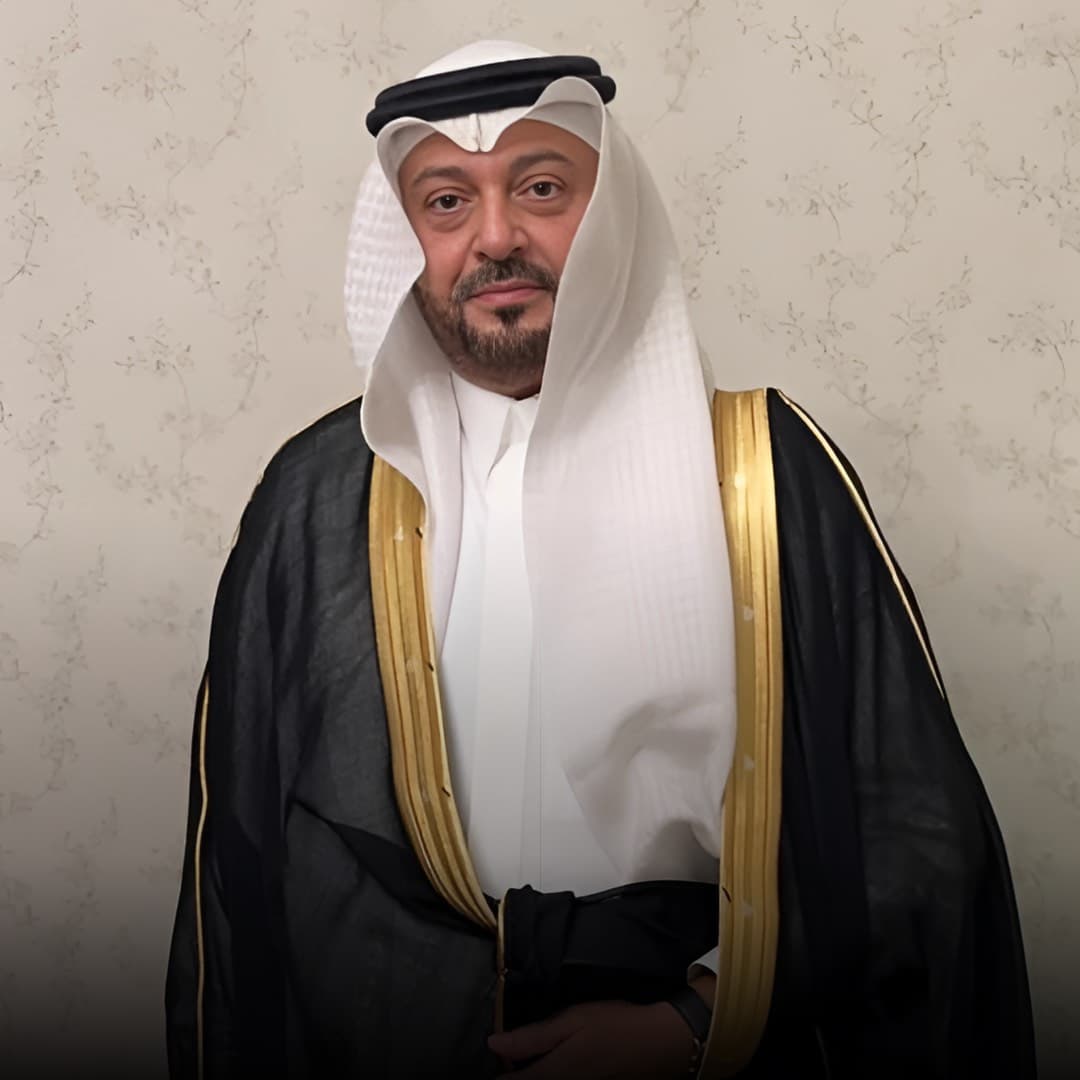 زياد القواسمي